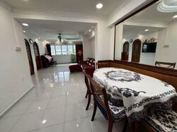 Blk 352 Choa Chu Kang Central (Choa Chu Kang), HDB 4 Rooms #541966031